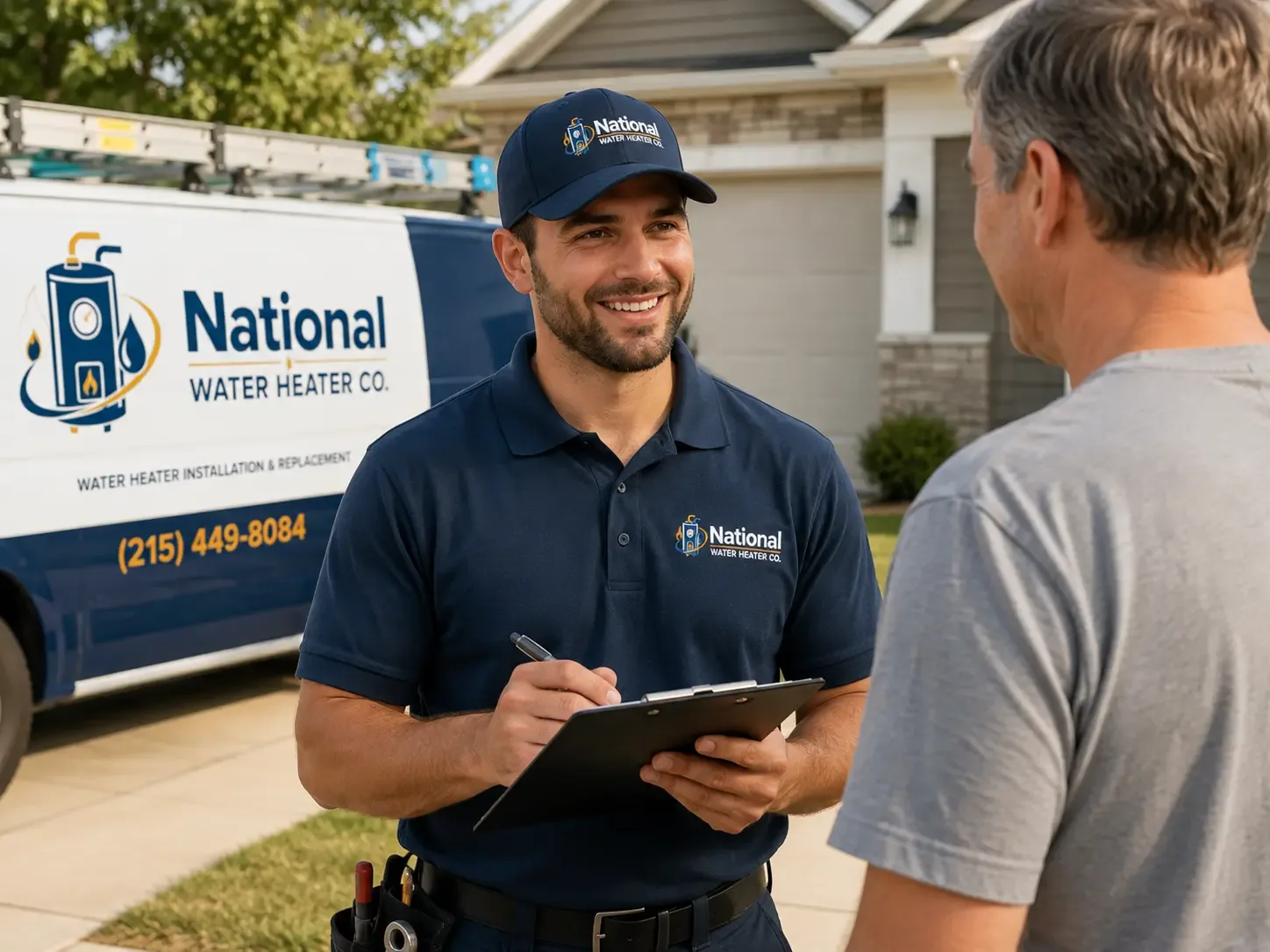 Water Heater Installation Amherst, SD FAQs